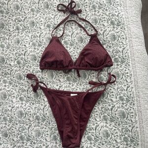Wild Fable swimsuit